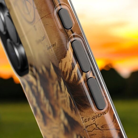 iPhone 16 Plus phone case, MARPC1102 - Picture 6 of 9